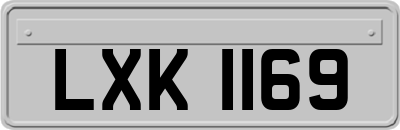 LXK1169