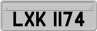 LXK1174