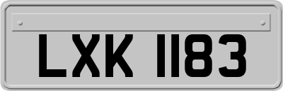LXK1183