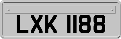 LXK1188