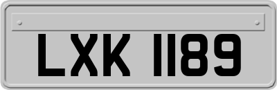 LXK1189