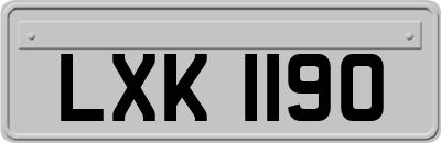 LXK1190