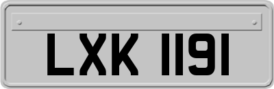 LXK1191