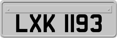 LXK1193