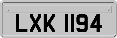 LXK1194