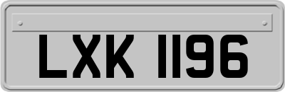 LXK1196