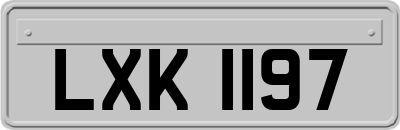 LXK1197