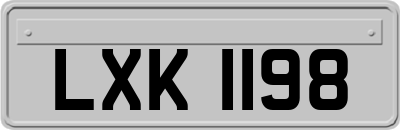 LXK1198