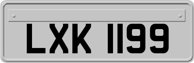 LXK1199