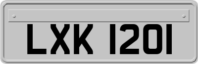 LXK1201