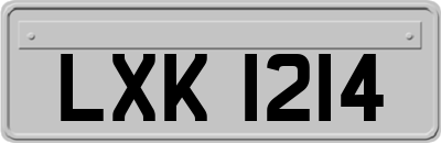 LXK1214