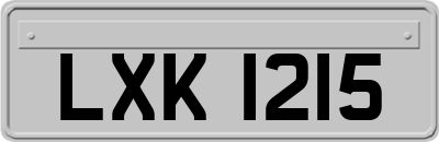 LXK1215