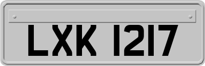LXK1217