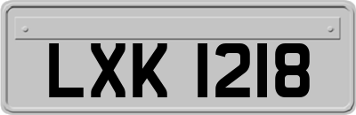 LXK1218