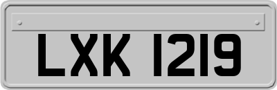LXK1219