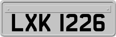 LXK1226