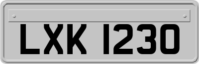 LXK1230