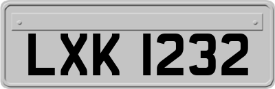 LXK1232