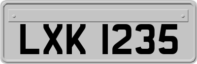 LXK1235