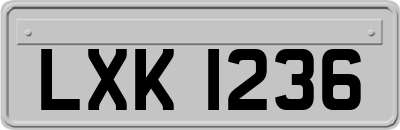 LXK1236