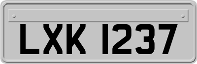 LXK1237