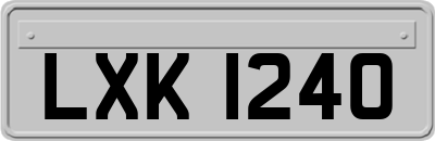 LXK1240