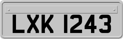 LXK1243
