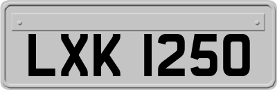 LXK1250