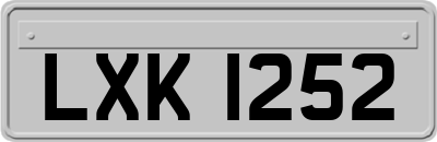 LXK1252