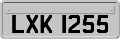 LXK1255