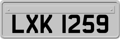 LXK1259
