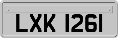 LXK1261