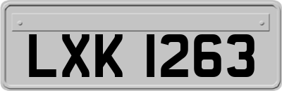 LXK1263