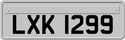 LXK1299