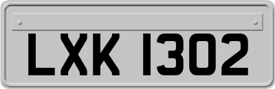 LXK1302