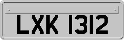 LXK1312