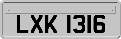 LXK1316