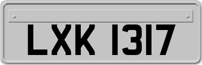 LXK1317