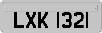 LXK1321