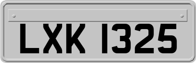 LXK1325