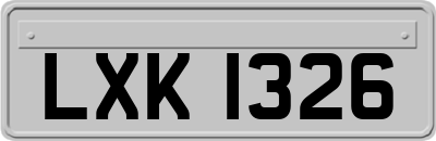 LXK1326