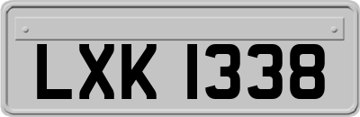 LXK1338