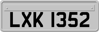 LXK1352