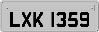 LXK1359
