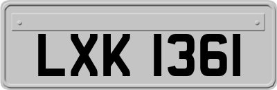 LXK1361