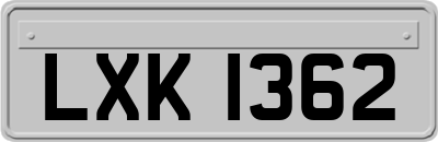 LXK1362