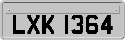 LXK1364