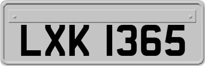 LXK1365