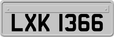 LXK1366