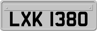 LXK1380